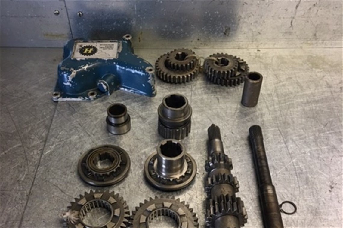 hewland-gearbox-mk8-or-mk4