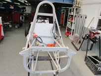 crossle-25f-chassis