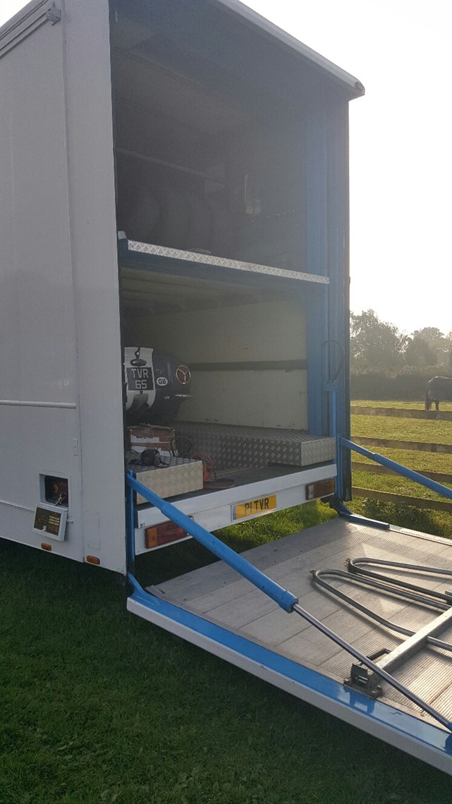 used-racecar-trailer