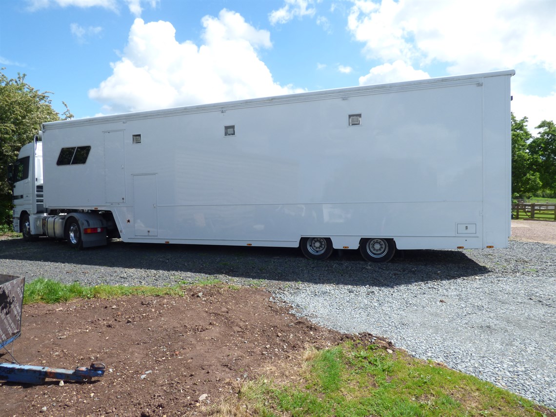 used-racecar-trailer