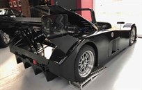 westfield-xtr2-race-car