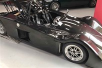 westfield-xtr2-race-car