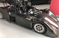 westfield-xtr2-race-car