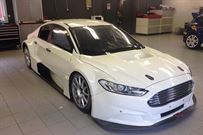 stcc-silouette-car-solution-f-ford-body