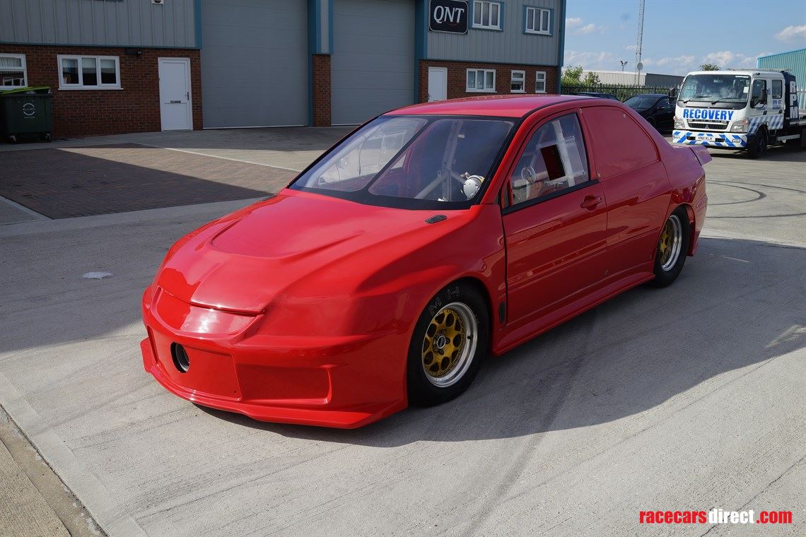 jrm-evo-drag-car