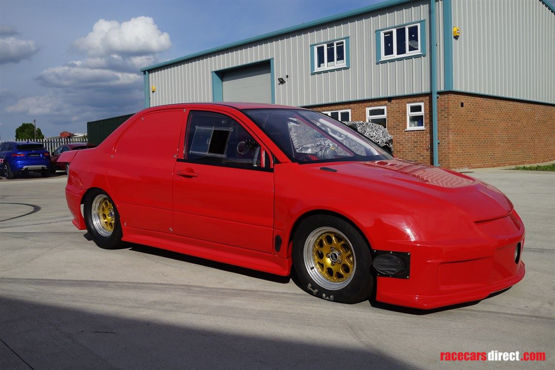 jrm-evo-drag-car