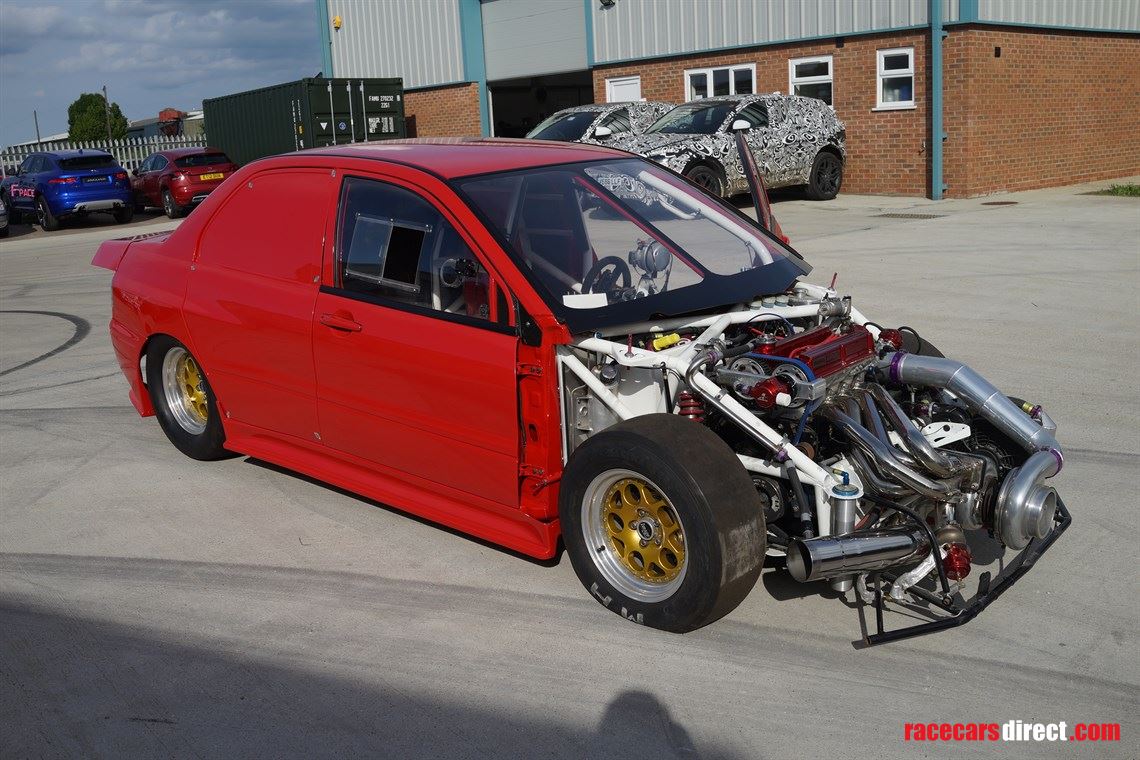 jrm-evo-drag-car
