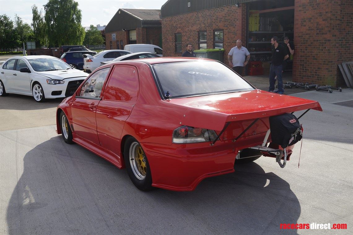 jrm-evo-drag-car