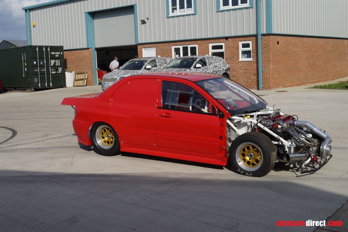 jrm-evo-drag-car