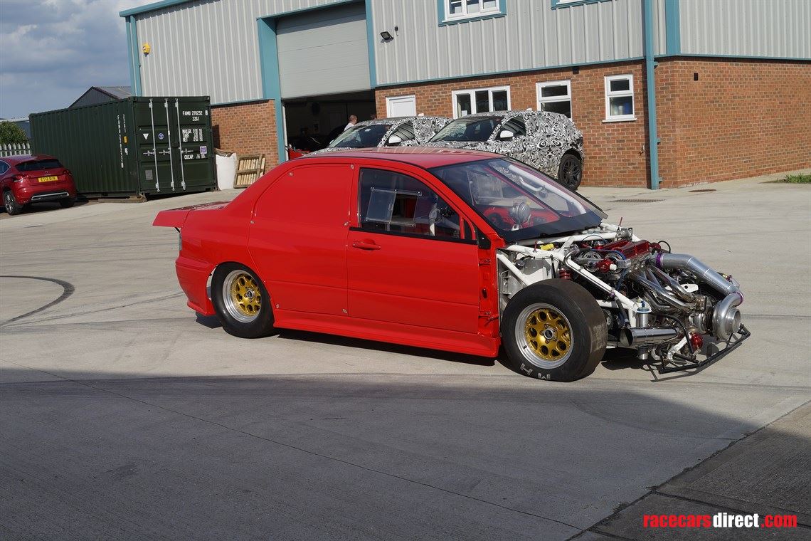 jrm-evo-drag-car