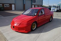 jrm-evo-drag-car