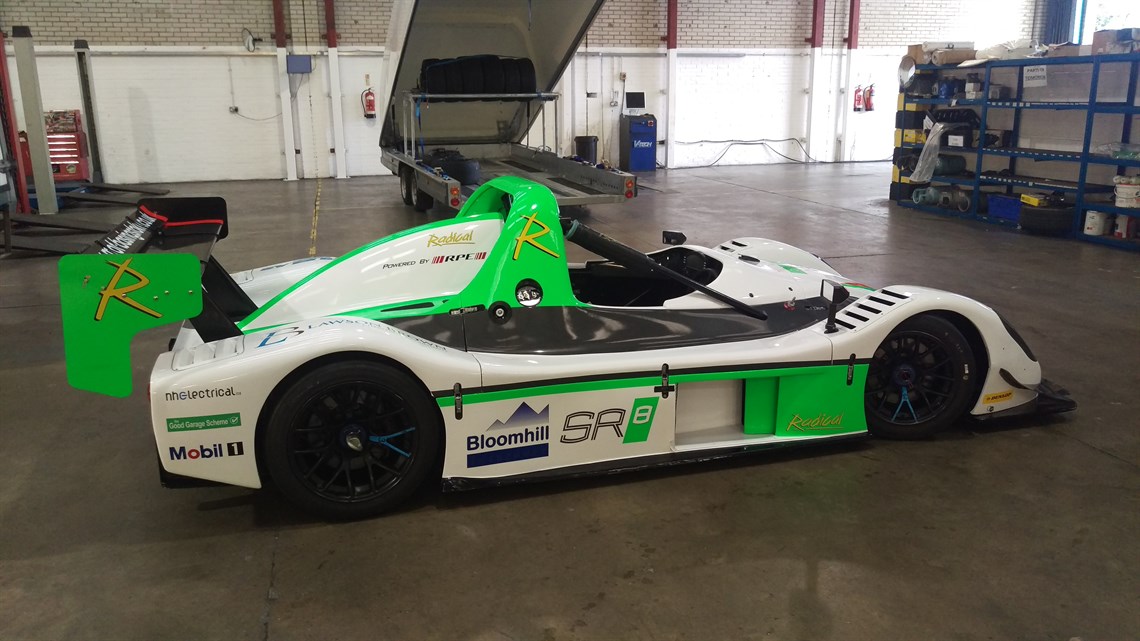 sold-radical-sr8-rx