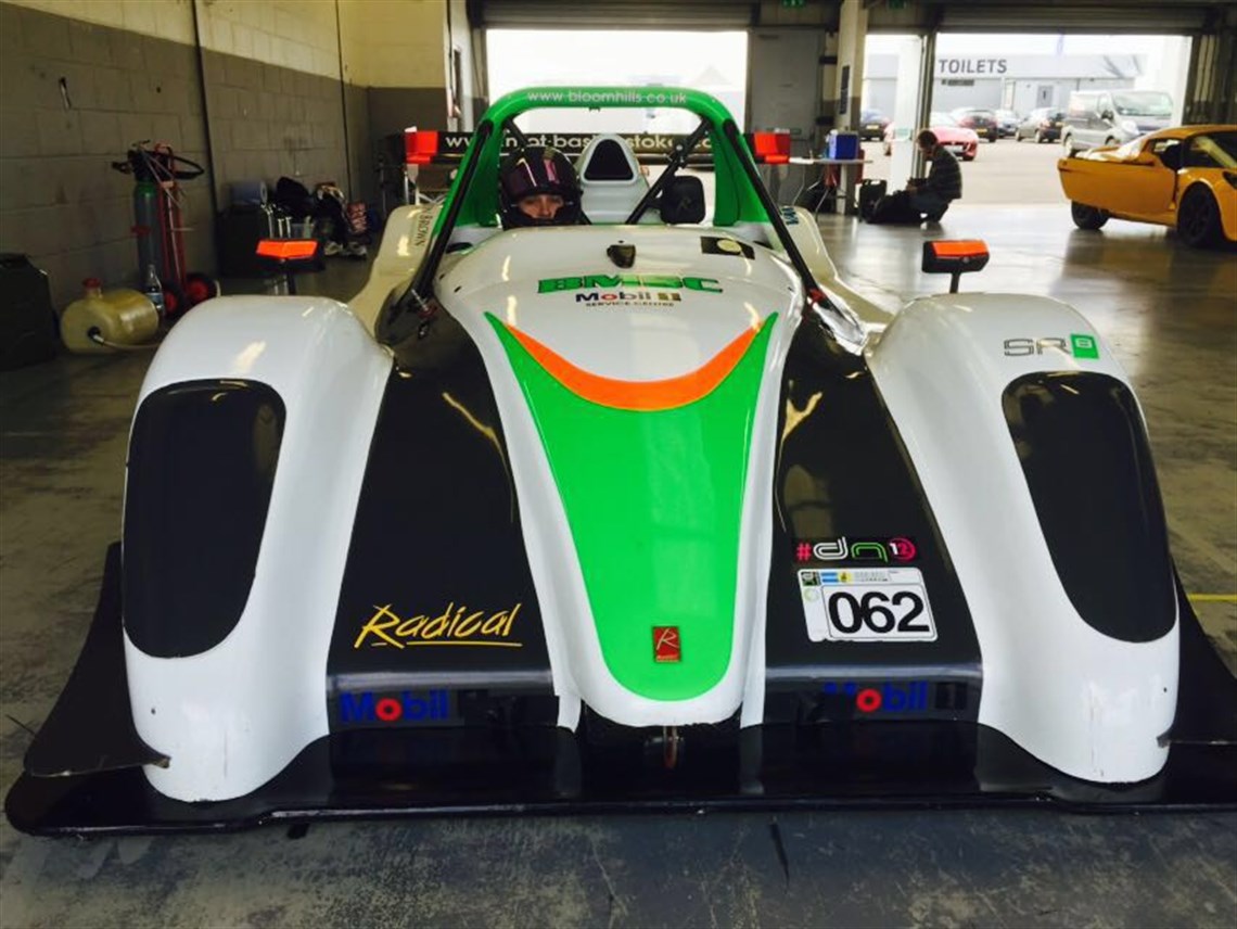 sold-radical-sr8-rx