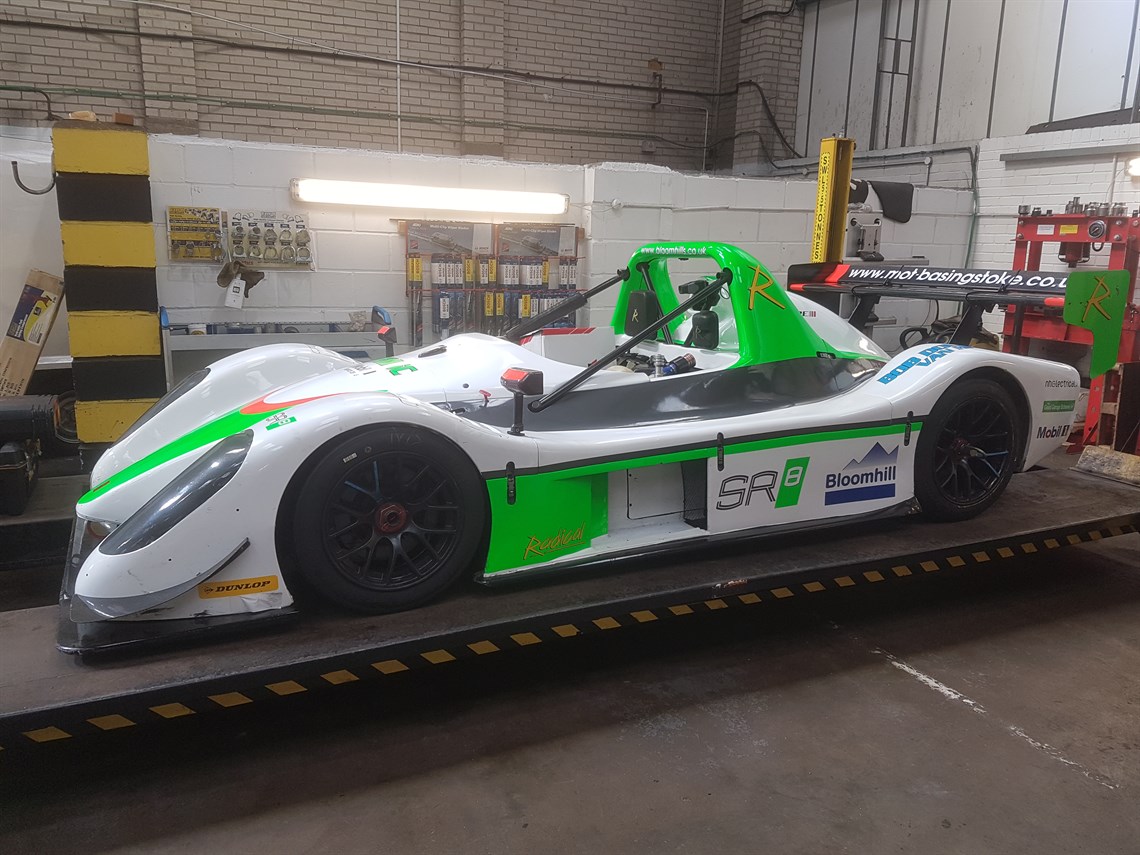 sold-radical-sr8-rx