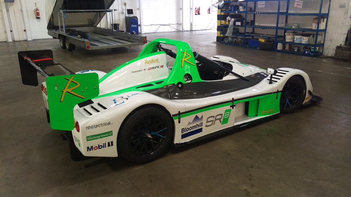 sold-radical-sr8-rx