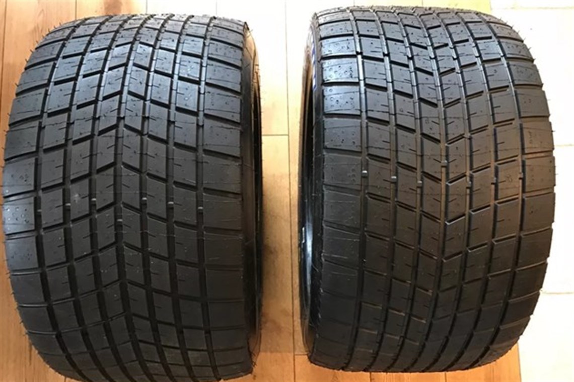 michelin-p2g-race-tyres-x-2-units