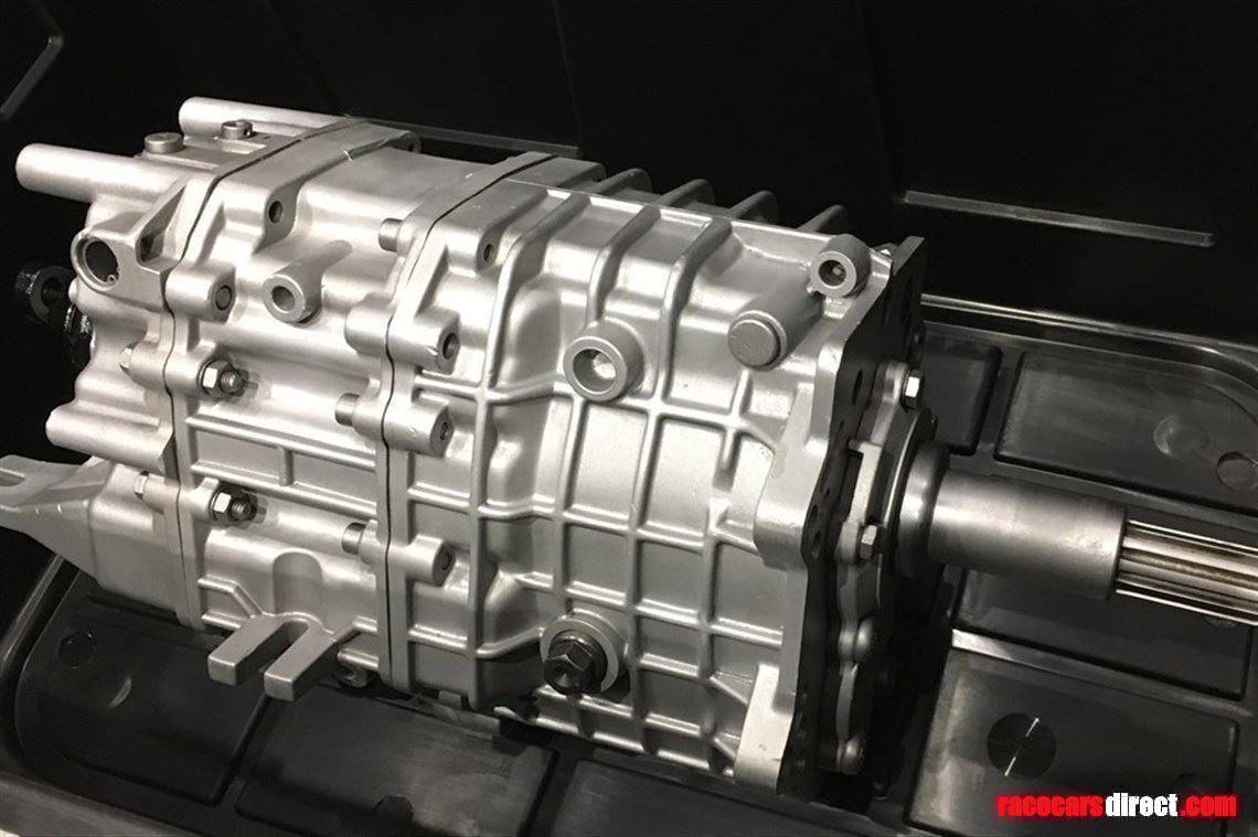 BMW Getrag 265/5 E9 E12 E28 E30 M3 Rebuilt Gearbox