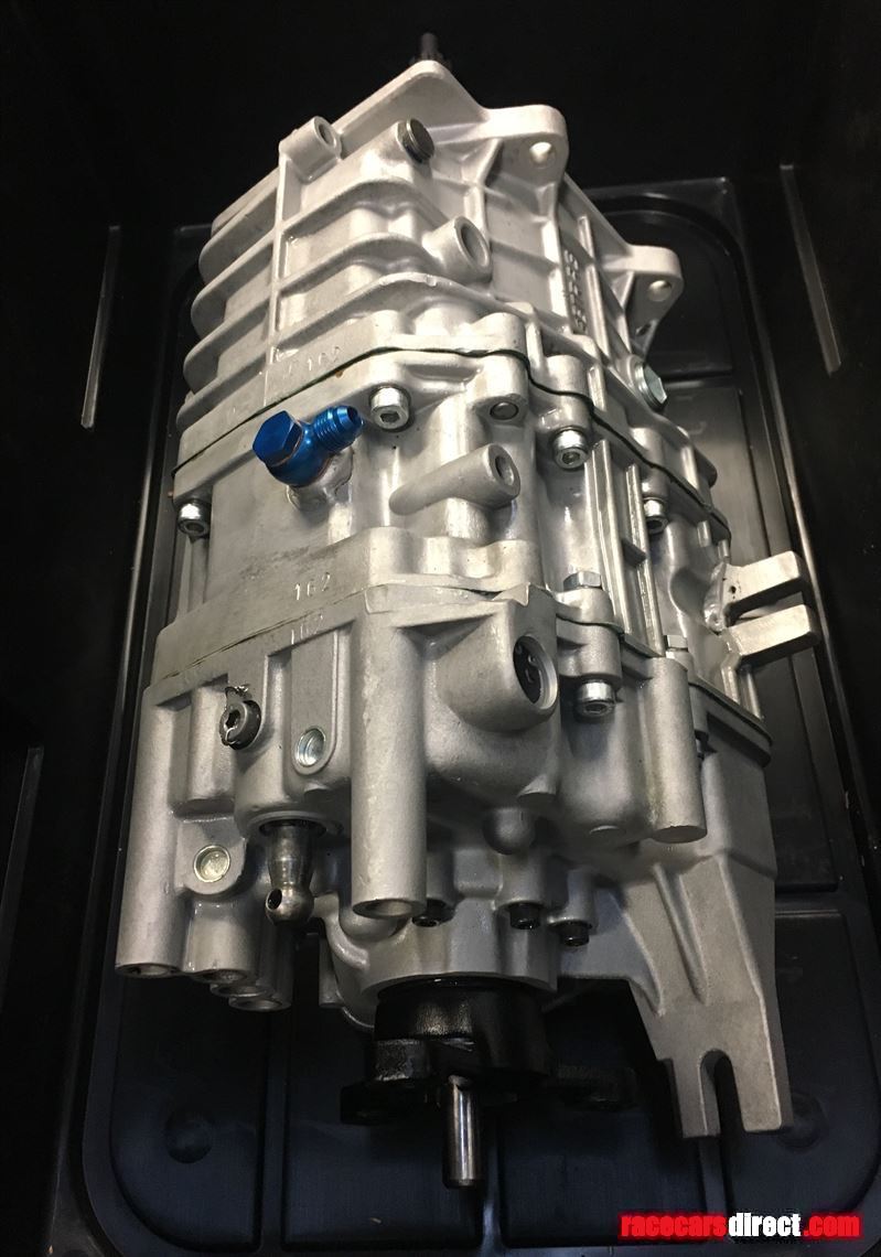 bmw-group-a-btcc-dtm-gearbox