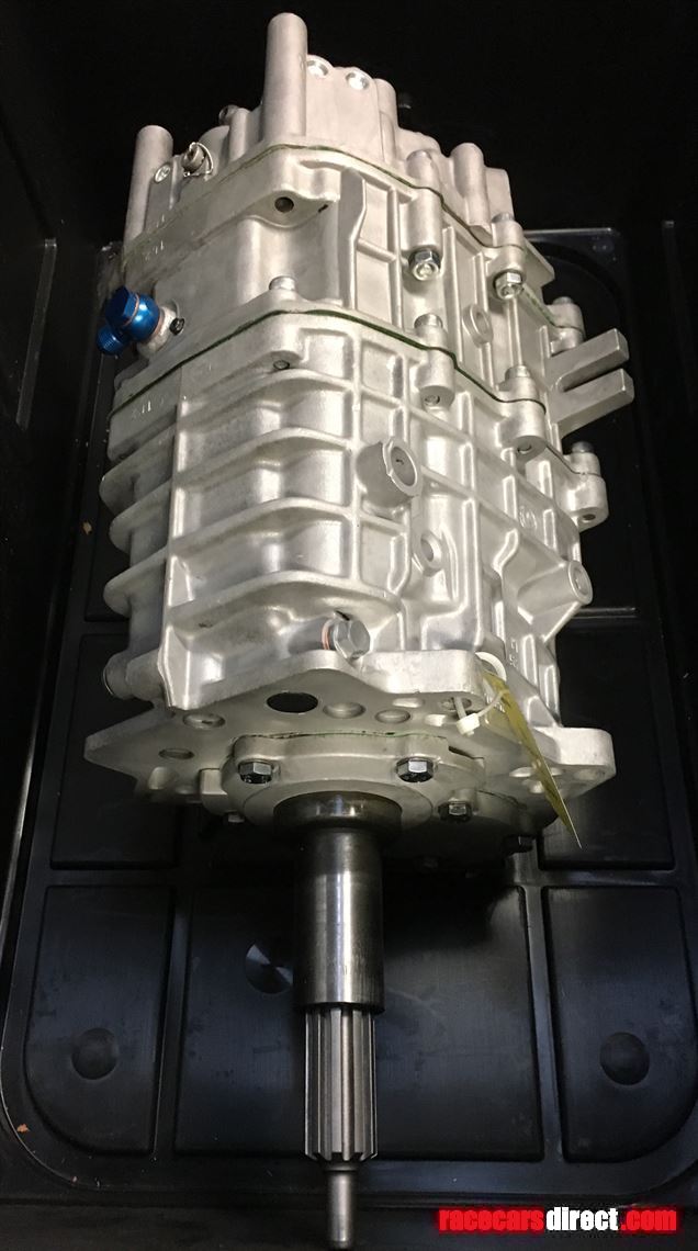 bmw-group-a-btcc-dtm-gearbox