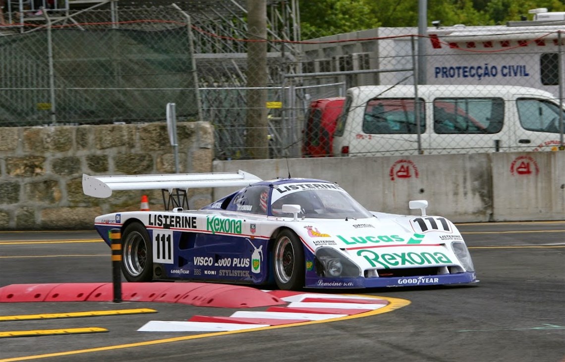 spice-se88c-group-c-car