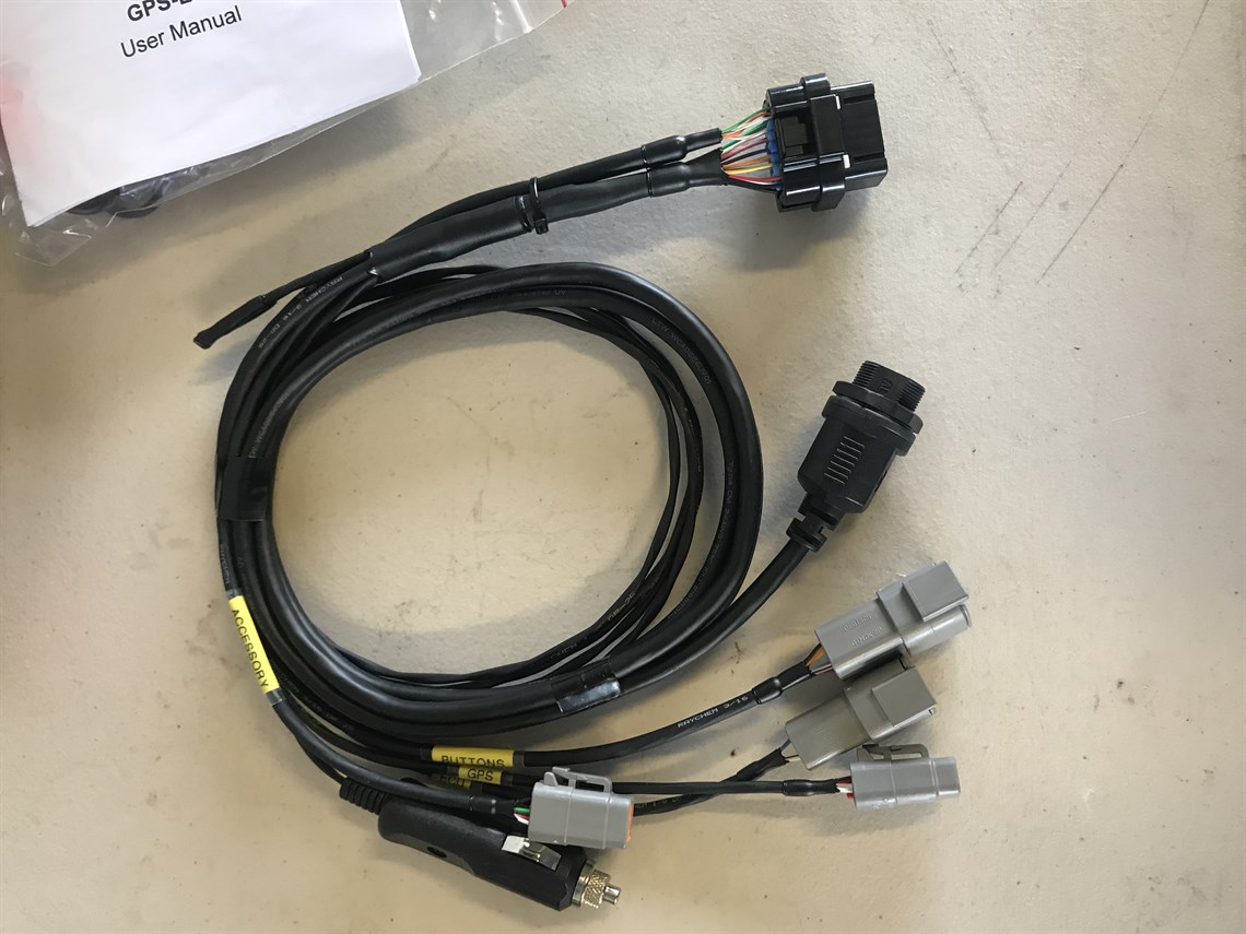 new-motec-c125-race-logging-kit