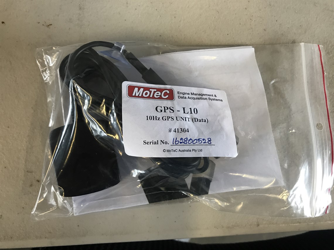 new-motec-c125-race-logging-kit