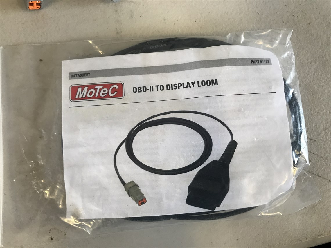 new-motec-c125-race-logging-kit