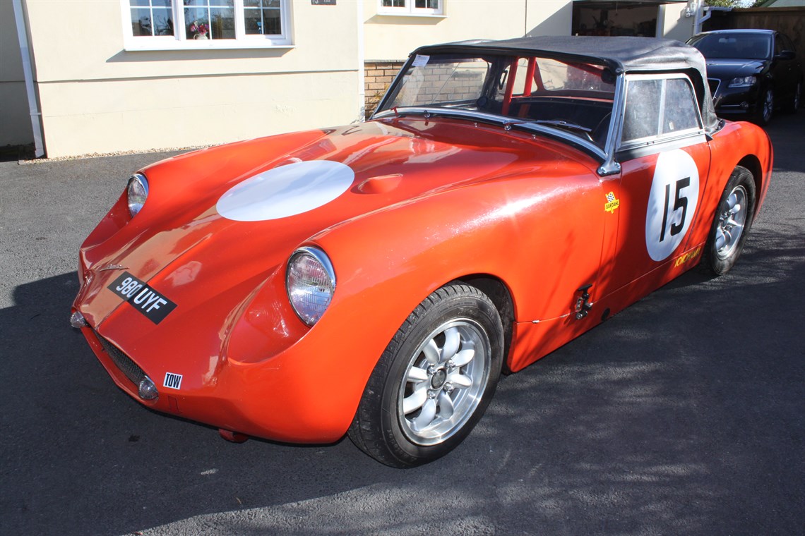 healey-sprite-historic-racesprinthillclimb