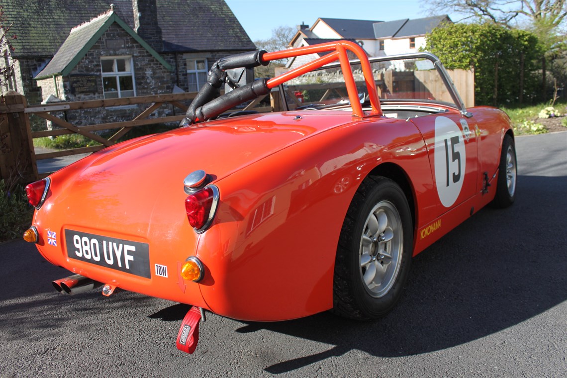 healey-sprite-historic-racesprinthillclimb
