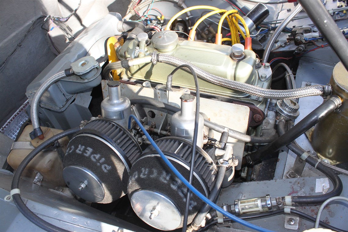 healey-sprite-historic-racesprinthillclimb