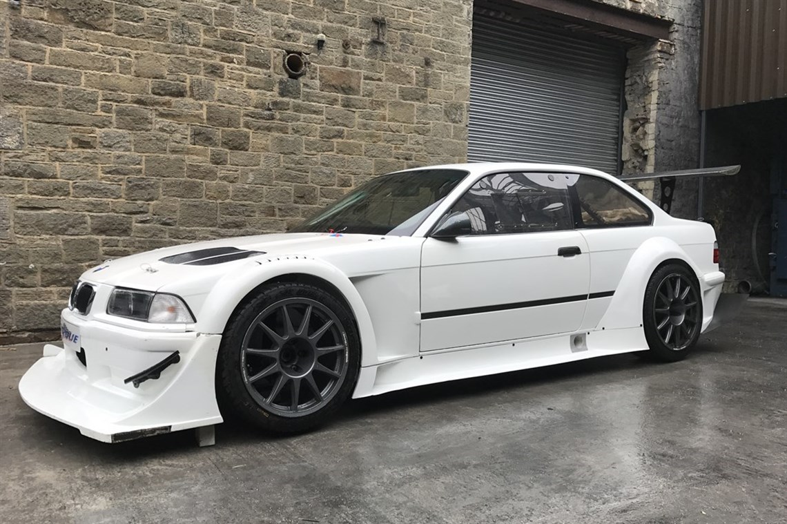 bmw-e36-gtr