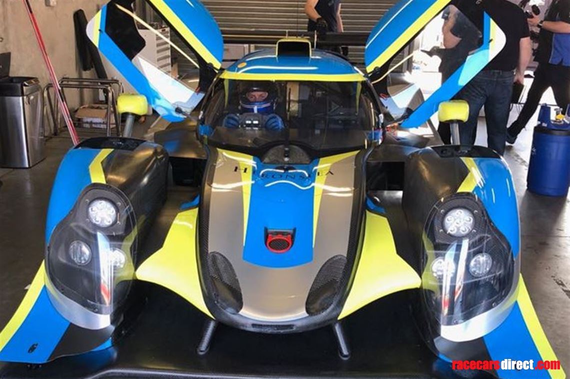 ligier-js-p3---lmp3-only-5000-kms