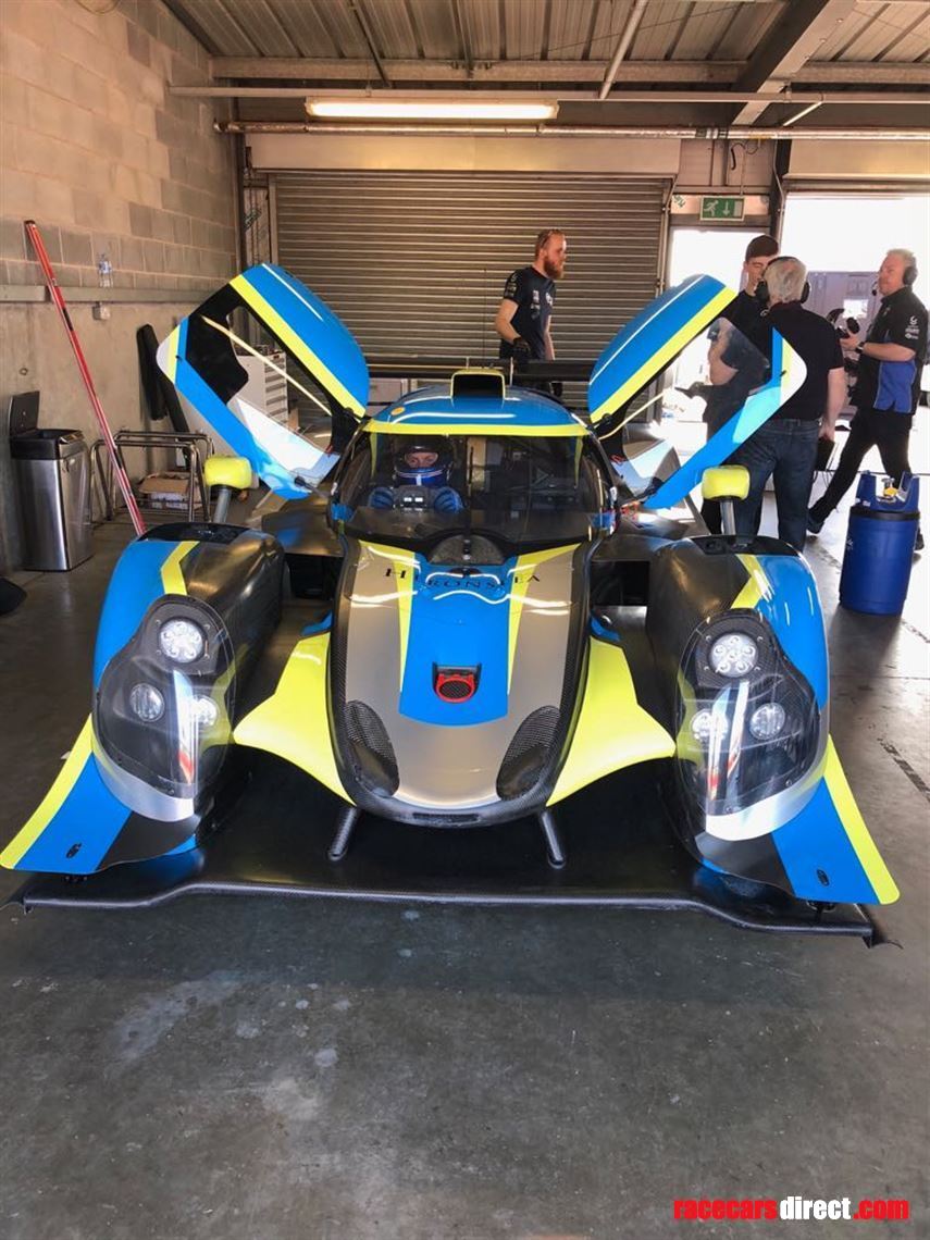 ligier-js-p3---lmp3-only-5000-kms