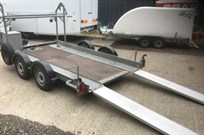 brian-james-folding-hitch-trailer-v-rare
