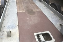 brian-james-folding-hitch-trailer-v-rare