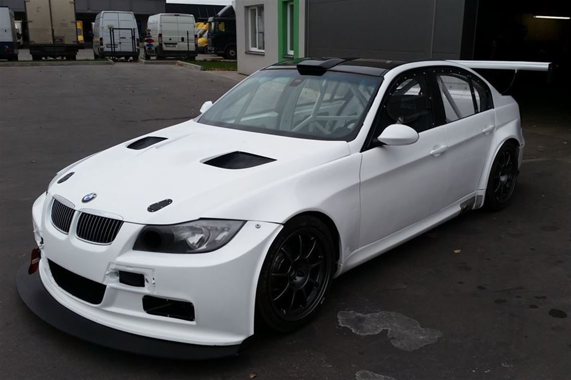 bmw-m3-e90