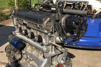 ALFA ROMEO 2.0TS NOVAMOTOR F3