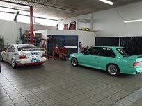 genuine-bmw-e30-m3-group-n-racecar-with-fia-h