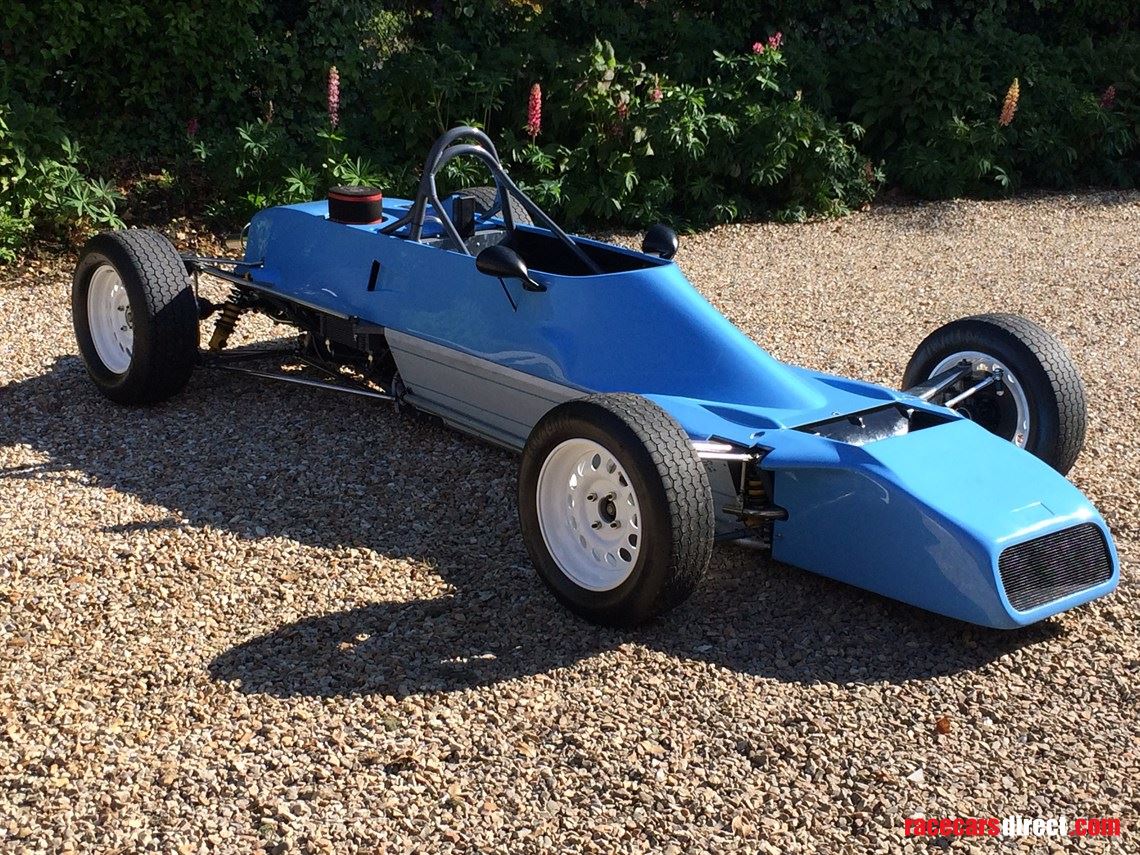 formula-ford-1600---van-diemen-rf81