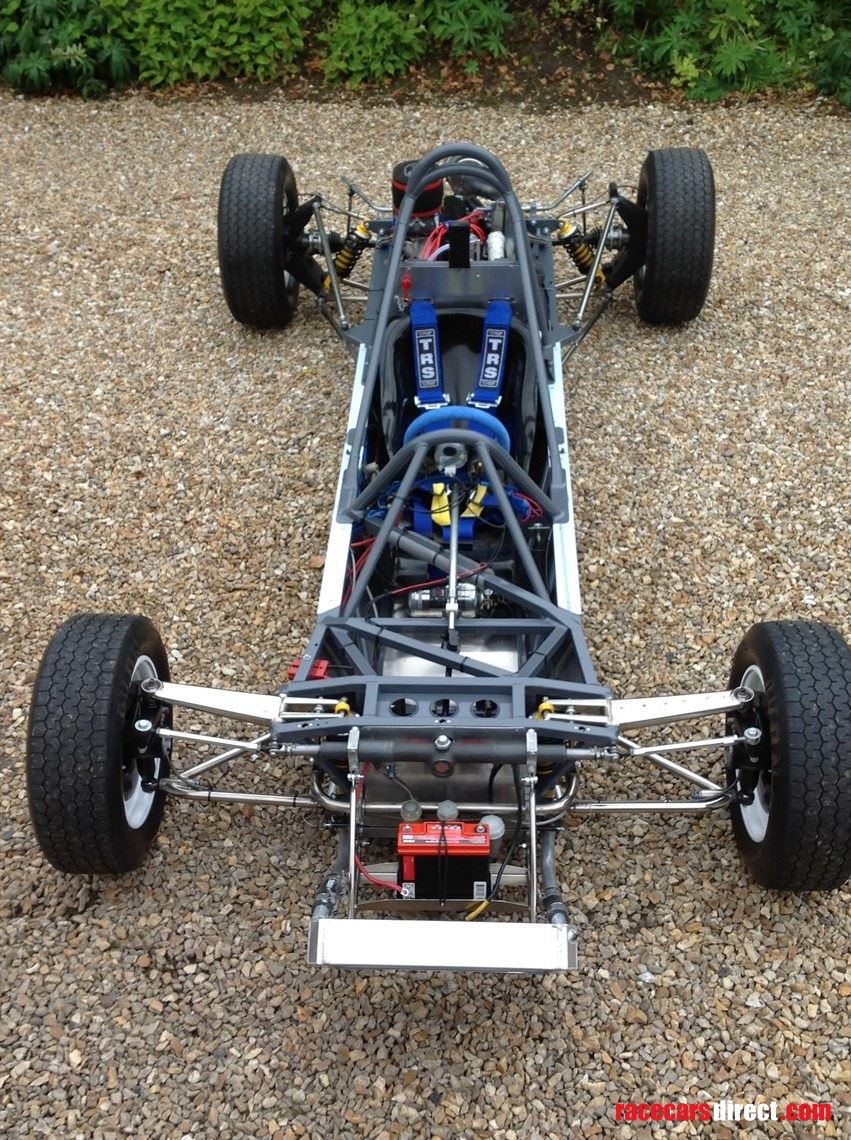 formula-ford-1600---van-diemen-rf81