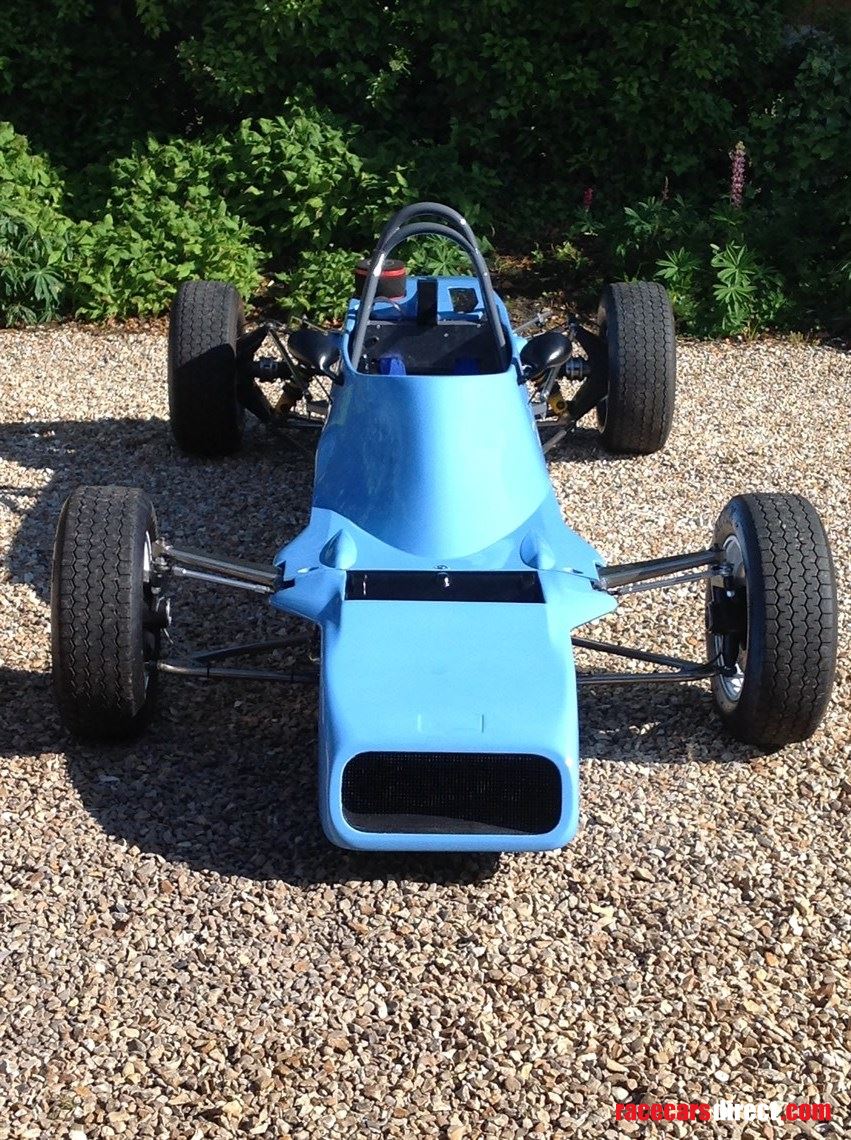 formula-ford-1600---van-diemen-rf81