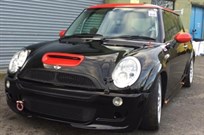 mini-cooper-r53-jcw-challenge-race-car