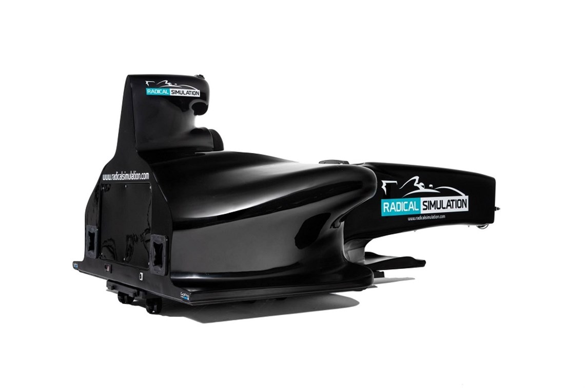 f1-monocoque-simulator-only