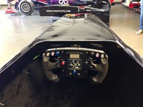 f1-monocoque-simulator-only