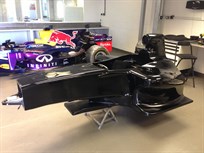 f1-monocoque-simulator-only