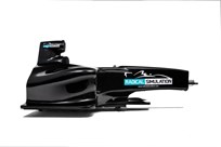 f1-monocoque-simulator-only