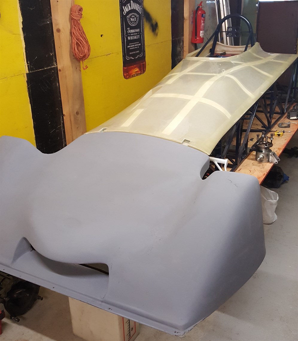 mallock-mk27-clubmans-chassis-project-car