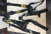 schroth-harness