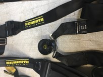 schroth-harness