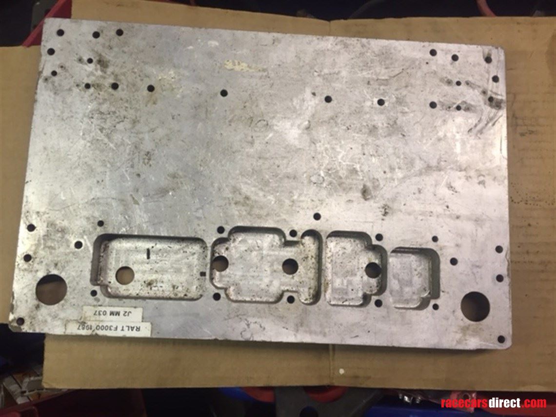 ralt-f3000-alloy-front-bulkhead